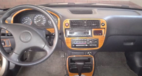 Imagen 11 de 13 de Honda Civic