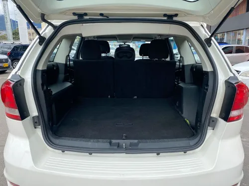 Dodge Journey 2.4 Se At