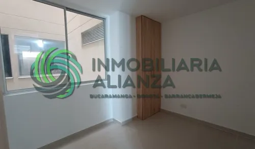 Apartamento En Arriendo En Comuneros. Cod A16560