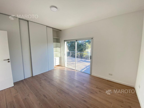 Imagen 23 de 29 de Casa En Venta En Barrio Privado Los Angeles - Maroto Propiedades