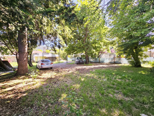 Venta - Lote - San Martin De Los Andes - Ideal Para Desarrollo Y Emprendimiento!!!