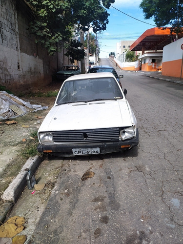 Volkswagen Gol Bx Furgão