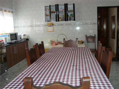 Imagem 9 de 15 de Sobrado À Venda, Vila Formosa, São Paulo - So3892. - Af8805