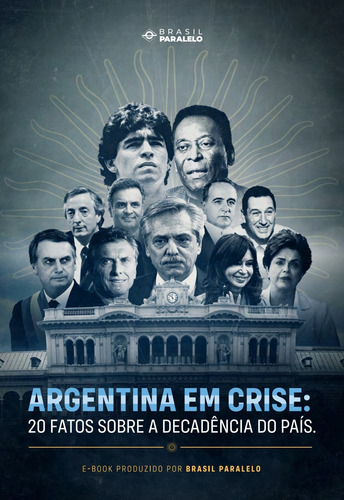Argentina Em Crise