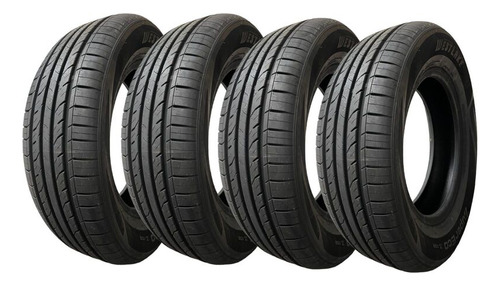 Kit 4 Pneus Westlake Aro 15 185/60r15 84h Z-108