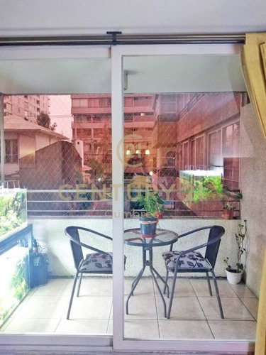 Imagen 5 de 14 de Departamento En Venta En Ñuñoa