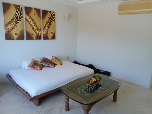 Imagen 21 de 24 de Penthouse En Venta En La Escénica De Acapulco