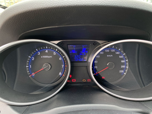 Hyundai Tucson Ix35 Gl 2.0 4x2