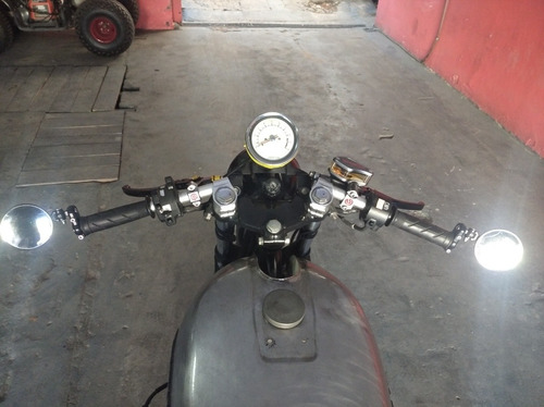Imagen 7 de 9 de Suzuki Gs 750