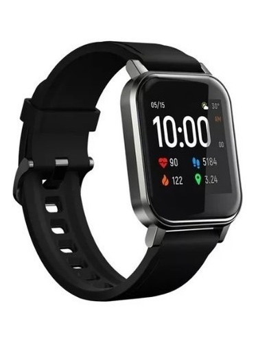 Smartwatch Haylou Smart Watch 2 1.28  (un Uso) (Reacondicionado)