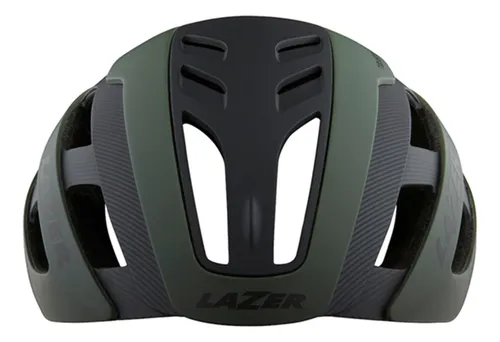 Casco Bicicleta Ruta Lazer Century Mips Inmold Luz Led
