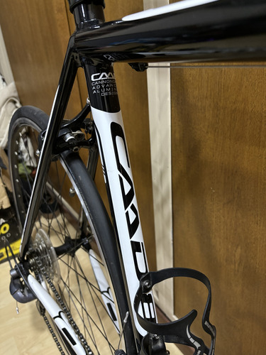 Cannondale Caad 8 Ultra