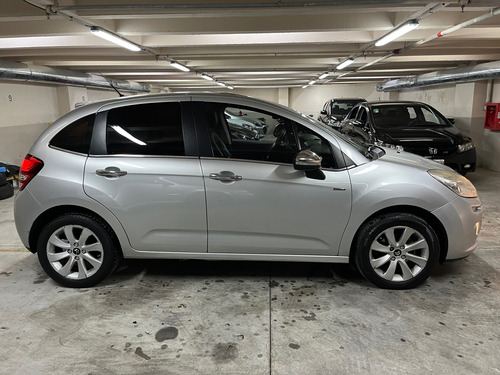 Citroën C3 1.6 Exclusive Pack Myway Vti 115cv