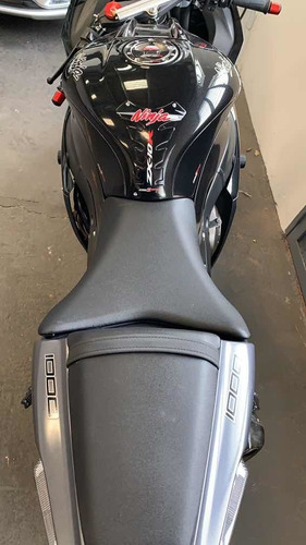 Kawasaki Ninja Zx-10r