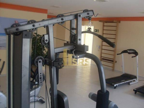 Apartamento 2 Dormitórios Em São Bernardo Do Campo - Ap0102