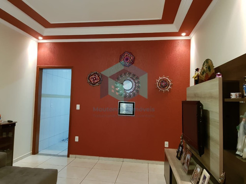 Imagem 1 de 23 de Casa Com 3 Dormitórios E Uma Suíte Em Indaiatuba-sp - 154