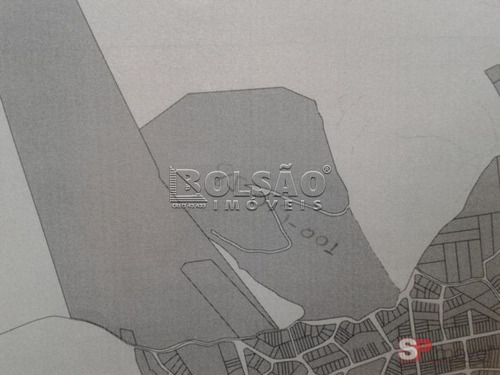 Imagem 3 de 5 de Area - Chacara Sete Cruzes - Ref: 20665 - V-20665