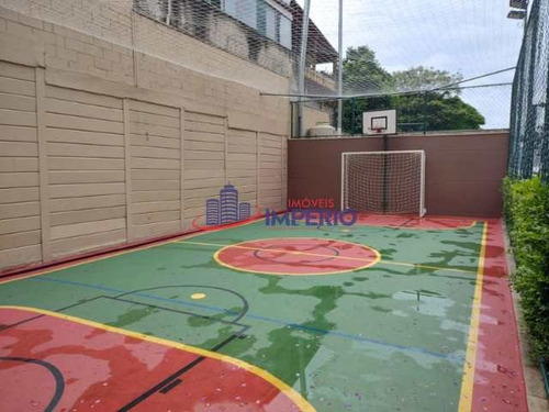 Imagem 20 de 20 de Apartamento Com 2 Dorms, Nossa Senhora Do Ó, São Paulo - R$ 495 Mil, Cod: 8637 - V8637