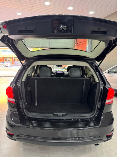 Fiat Freemont 2.4 Precision 5p