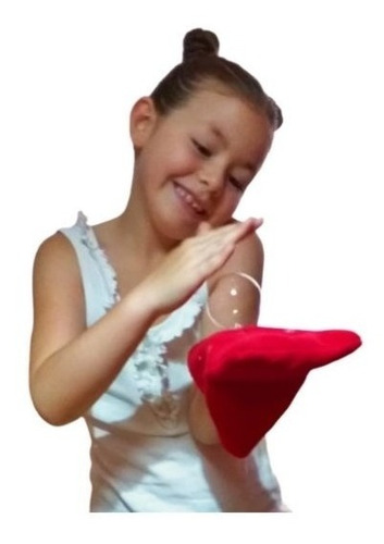 Imagen 2 de 5 de Burbujas Gigantes/jabón-juegos Niños-pompas Gigantes Mágicas