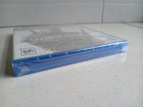 The Witcher 3: Wild Hunt Complete Edition | Playstation 4 (Usado)