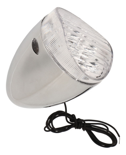 Set De Bicicleta Retro, Faros Delanteros Led, Vintage, Profe