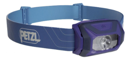 Tikkina 300 Lanterna de Cabeça Lumens Azul Petzl