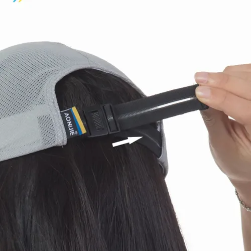 Gorro Aonijie Beisbol Ajustable Unisex Running