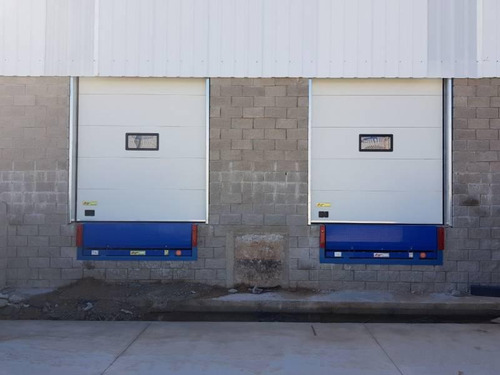 Depósito A Estrenar De 6.000 M2 Sobre Un Terreno De 10.000 M2.
