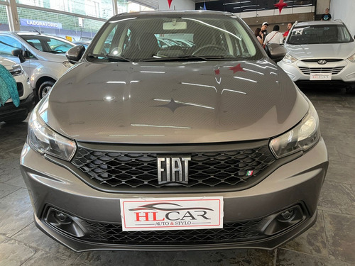 Fiat Argo 1.0 Drive Flex 5p