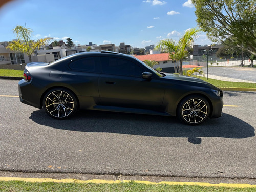 BMW M2 3.0 I6 TWNTURBO GASOLINA COUPÉ M SETPTRONIC