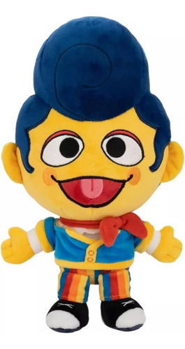 Q Welcome Home Wally Darling, Brinquedo De Pelúcia Macio
