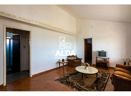 Casa Playa Grande Piriápolis 4 Dorms Venta Ca101989