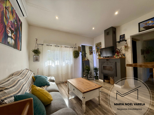 Venta Casa 2 Dormitorios Marindia