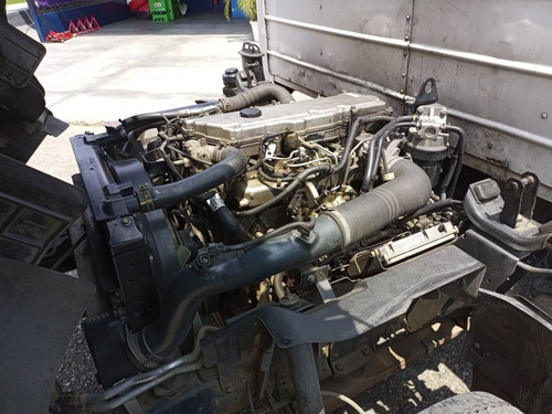 Imagen 8 de 10 de Chevrolet Npr Cava