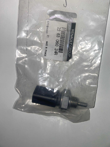 Sensor Temperatura Renault Clio Symbol Kangoo Twingo Logan