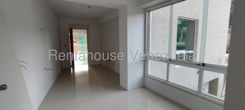 Ip Vendo Apartamento En La Lagunita Country Club 25-23614