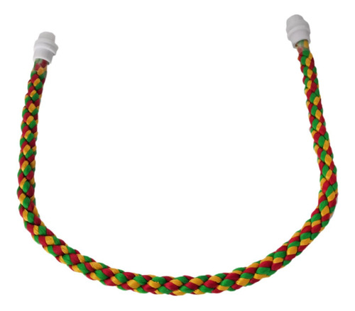 Accesorio De Jaula De Percha De Cuerda Para 105 Centímetros