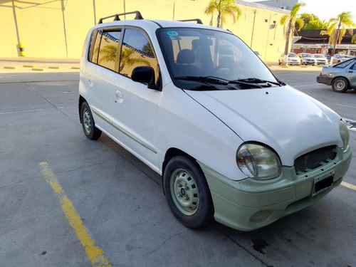 Hyundai Atos 1.1 Gls Aa