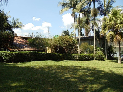 Rural Para Venda, 4 Dormitórios, Ilha Do Bororé - São Paulo - 12681