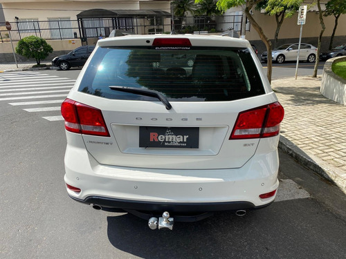 Dodge Journey Sxt 2013 7 Lugares Super Oferta