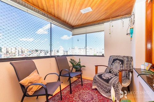 Imagem 8 de 15 de Apartamento - Petropolis - Ref: 122400 - V-122400