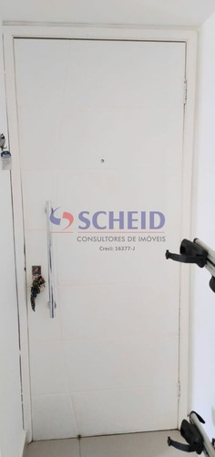 Imagem 9 de 15 de Apto. Excelente 3 Dorms, 1 Suíte, 2 Vagas, Condomínio Clube!!! Agende Sua Visita!!! - Mr81597