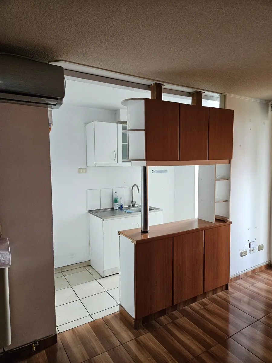 Imagen 5 de 22 de Departamento En Arriendo De 3 Dorm, 2 Baños, Maipú
