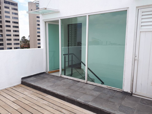 Imagen 2 de 12 de Departamento Excelentes Acabados, Piso De Madera Preciosa Vista, 63676