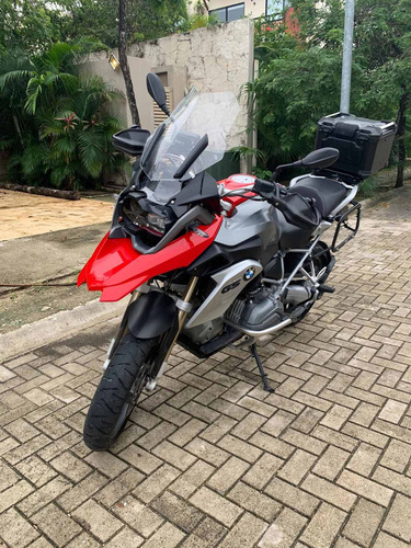 Imagen 11 de 12 de Bmw R1200gs