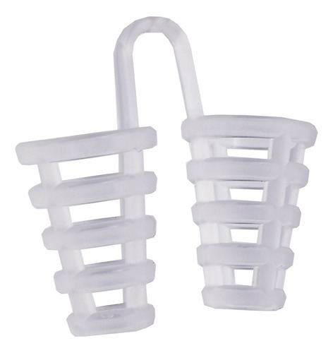 4 Dispositivos Anti Ronquidos Dilatador Nasal Respira Mejor