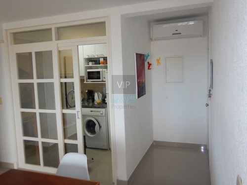 Imagen 3 de 14 de Apartamento De 2 Dormitorios En Punta Del Este
