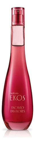 Ekos Encanto Das Flores EDT para mujer