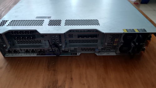 Servidor Flashsystem E5 2650 X2 128gb (Usado)